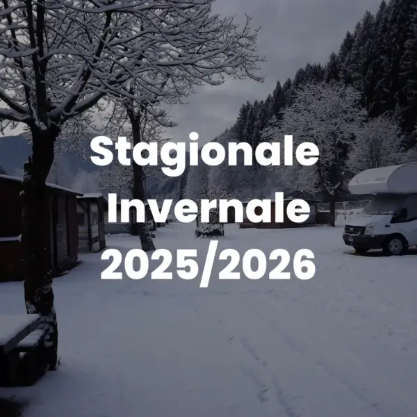 stagionale estivo 2026