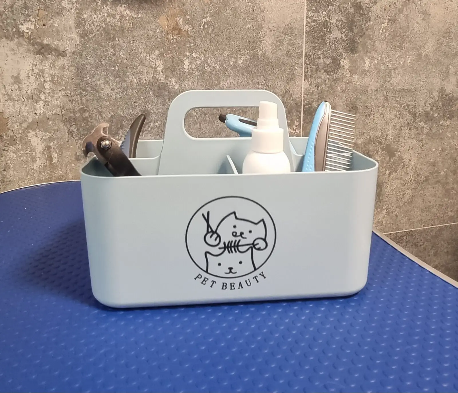 washdog kit pet beauty