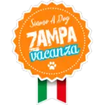 coccarda zampavacanza