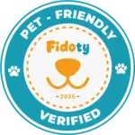 fidoty badge